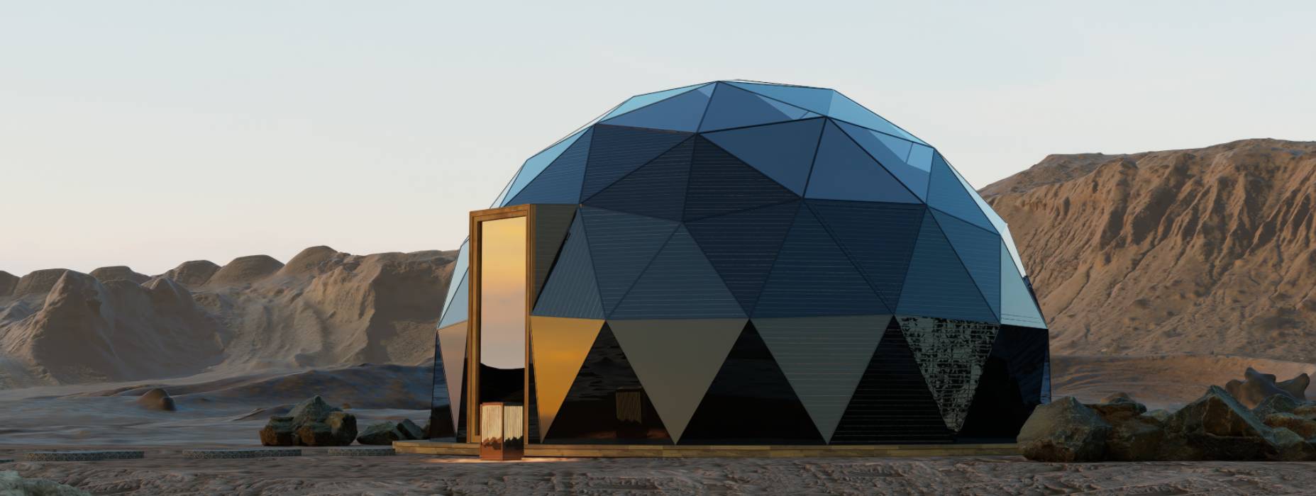 合山市星空酒店帐篷